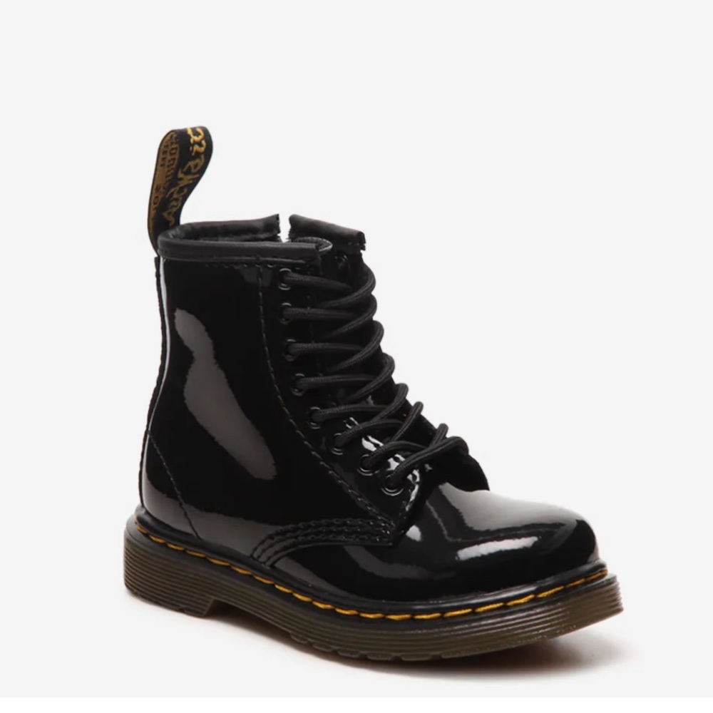 Dr. Martens 1460 Boot Toddler